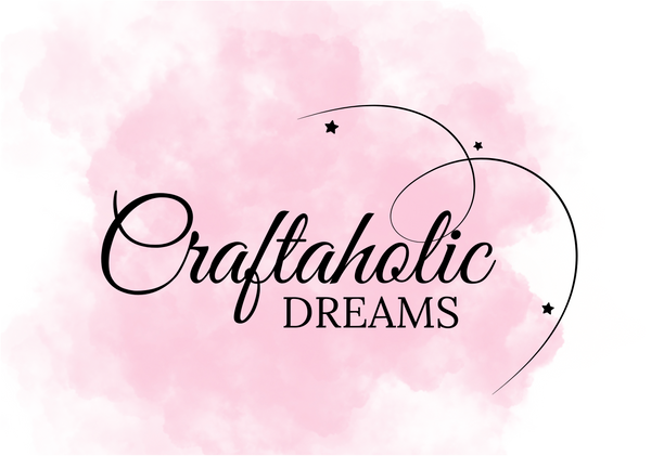 Craftaholic Dreams