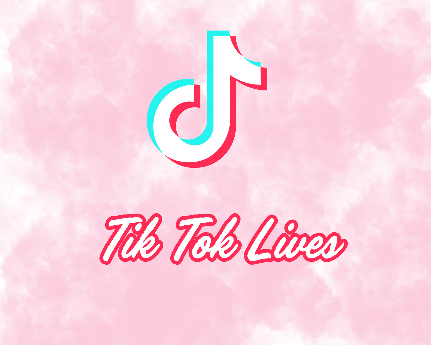 Tik Tok Live