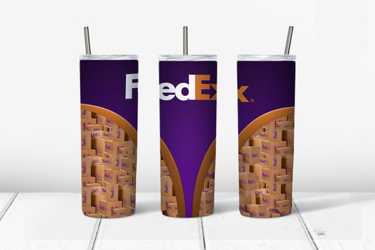 FedEx Boxes