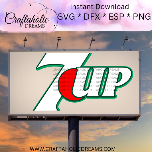 7 Up